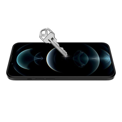 Защитное стекло Nillkin Amazing H для iPhone 14 Plus | 13 Pro Max