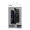 Чехол Uniq Lifepro Xtreme AF для iPhone 14 Plus, Frost Smoke (MagSafe)