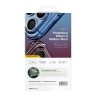Uniq для iPhone 18 Pro/17 Pro чехол LifePro Xtreme Tinsel Lucent (MagSafe)