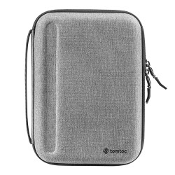 Чехол Tomtoc Portfolio Plus A06 для планшетов 9.7-11'', серый