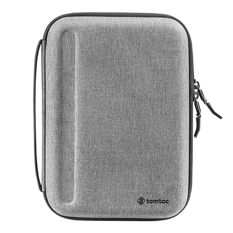 Чехол Tomtoc Tablet FancyCase-B06 Portfolio Plus для планшетов 9.7-11'', серый