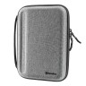 Чехол Tomtoc Tablet FancyCase-B06 Portfolio Plus для планшетов 9.7-11'', серый