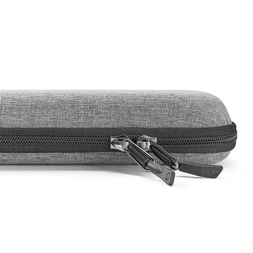 Чехол Tomtoc Tablet FancyCase-B06 Portfolio Plus для планшетов 9.7-11'', серый