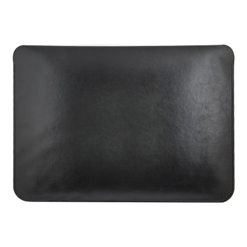 Чехол-папка Lagerfeld PU leather Sleeve Choupette для Macbook 16", черный