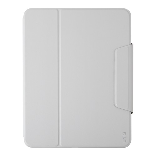 Чехол Uniq ROVUS Magnetic для iPad Pro 11 (2022/21) / Air 10.9 (2022/20), серый