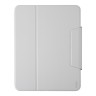 Чехол Uniq ROVUS Magnetic для iPad Pro 11 (2022/21) / Air 10.9 (2022/20), серый