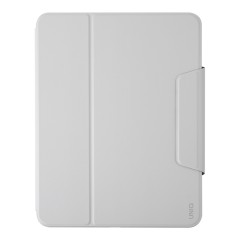 Чехол Uniq ROVUS Magnetic для iPad Pro 11 (2022/21) / Air 10.9 (2022/20), серый