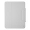 Чехол Uniq ROVUS Magnetic для iPad Pro 11 (2022/21) / Air 10.9 (2022/20), серый