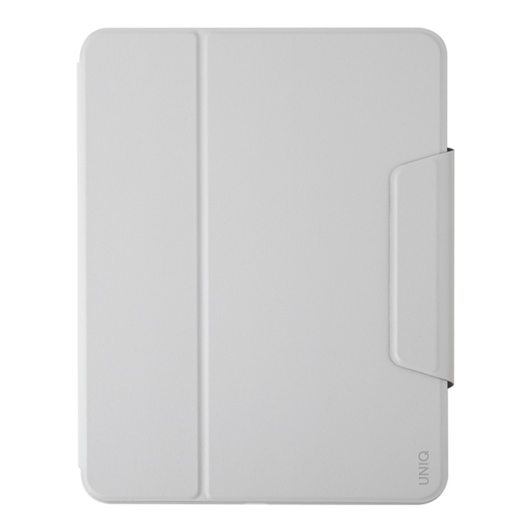 Чехол Uniq ROVUS Magnetic для iPad Pro 11 (2022/21) / Air 10.9 (2022/20), серый