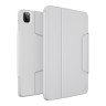 Чехол Uniq ROVUS Magnetic для iPad Pro 11 (2022/21) / Air 10.9 (2022/20), серый