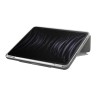Чехол Uniq ROVUS Magnetic для iPad Pro 11 (2022/21) / Air 10.9 (2022/20), серый