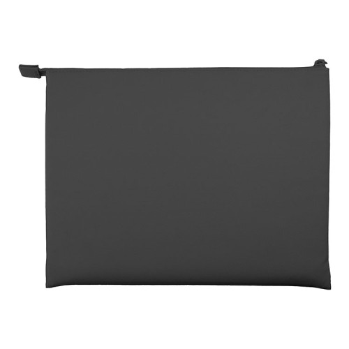 Uniq для ноутбуков 14" чехол LYON RPET fabric Laptop sleeve (snug-fit) Midnight Black
