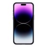 Nillkin для iPhone 15 Pro Max чехол CamShield Pro Deep Purple