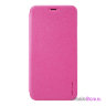 Чехол Nillkin Sparkle для iPhone X/XS, розовый
