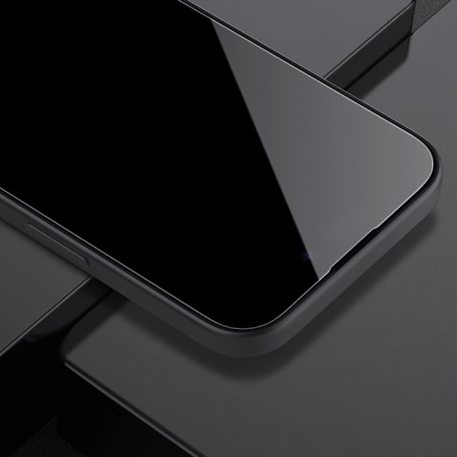 Nillkin стекло для iPhone 15, CP+PRO 2.5D 0.33mm Narrow border Black