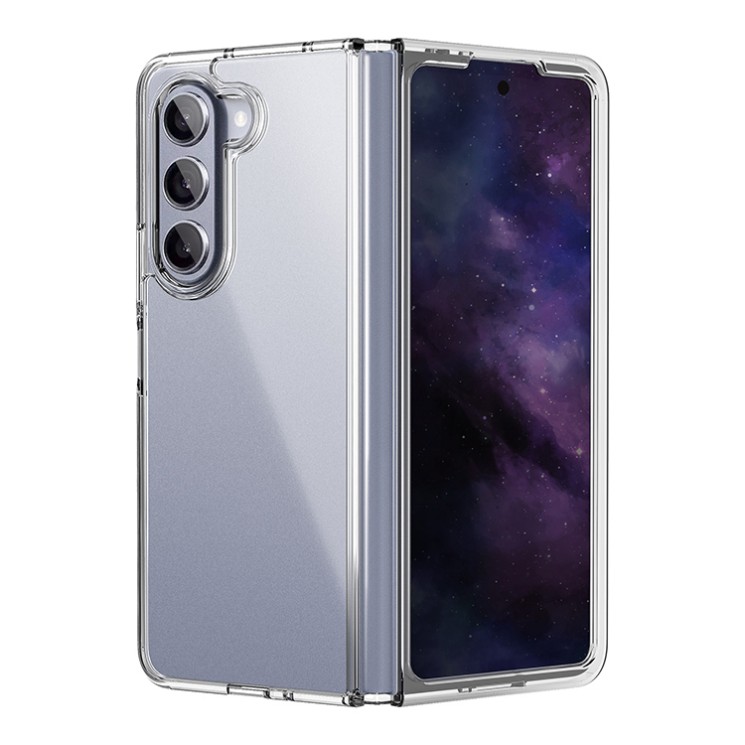 Чехол Uniq для Galaxy Z Fold 5 LifePro Xtreme Clear