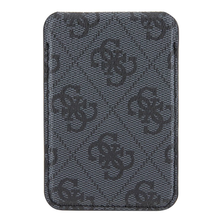 Guess discount logo wallet