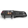 Tomtoc Travel рюкзак Navigator-T66 Travel Laptop Backpack 17"/38L Gray