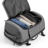 Tomtoc Travel рюкзак Navigator-T66 Travel Laptop Backpack 17"/38L Gray