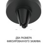 Магнитный держатель Elago Magnetic Mount, черный