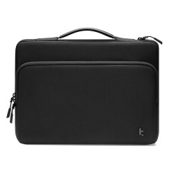 Tomtoc Laptop сумка Defender-A14 Premium Laptop Briefcase 13.5-14" (Win) Cordura Black
