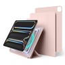 Elago для iPad Pro 11 (2024 M4) чехол Magnetic Folio Sand Pink