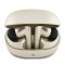Guess Наушники TWS Capsule ANC/ENC Digital display Bluetooth v5.4 Gold