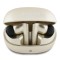 Guess Наушники TWS Capsule ANC/ENC Digital display Bluetooth v5.4 Gold