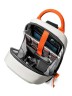 Tomtoc Gaming для Nintendo Switch 2 сумка GameOn-G49 Travel Bag Red