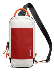 Tomtoc Gaming для Nintendo Switch 2 сумка GameOn-G49 Travel Bag Red