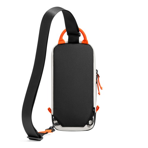 Tomtoc Gaming для Nintendo Switch 2 сумка GameOn-G49 Travel Bag Red