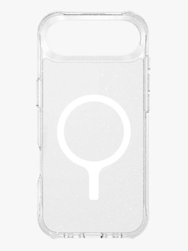 Uniq для iPhone Air чехол LifePro Xtreme Tinsel Lucent (MagSafe)