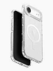 Uniq для iPhone Air чехол LifePro Xtreme Tinsel Lucent (MagSafe)