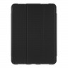BlueO Resistance Folio для iPad Pro 11(2020/21) | Air 10.9(2020) с отсеком для стилуса, черный B30-11/10.9-BLK