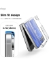 Elago для Galaxy Z Flip7 чехол PC Clear