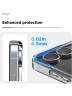 Elago для Galaxy Z Flip7 чехол PC Clear