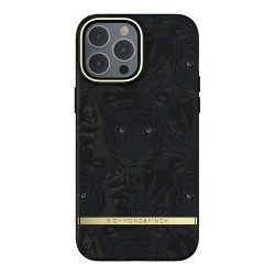 Чехол Richmond & Finch Black Tiger для iPhone 13 Pro Max