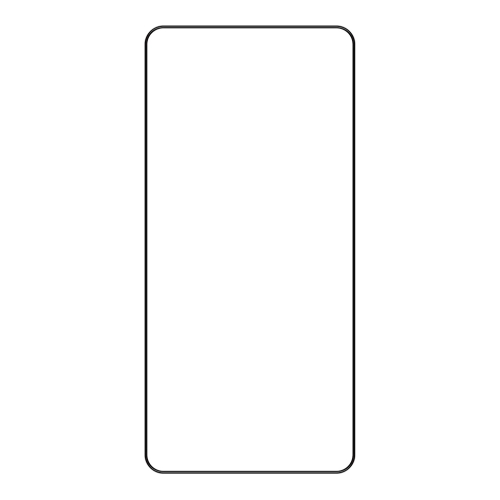 BlueO стекло для Galaxy S26 Ultra, AR Anti-reflective Black (ультра-прозрачное)