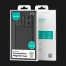 Nillkin для iPhone 17 Pro чехол CamShield Pro Magnetic Black