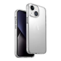 Чехол Uniq Lifepro Xtreme для iPhone 14 Plus, прозрачный
