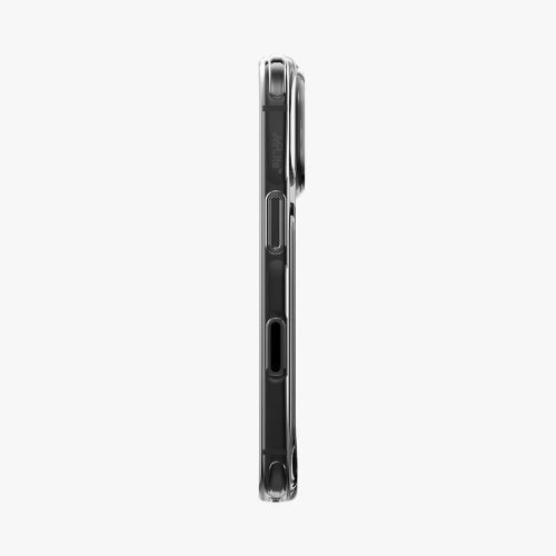 Uniq для iPhone 18 Pro/17 Pro чехол LifePro Xtreme Tinted Smoke (MagSafe)