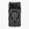 Uniq для iPhone 18 Pro/17 Pro чехол LifePro Xtreme Tinted Smoke (MagSafe)