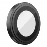 BLUEO Camera lens Armor metal для камеры iPhone 14 | 14 Plus, Black (2 шт +installer)