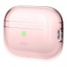 Чехол Elago Clear case для AirPods Pro 2, Lovely Pink