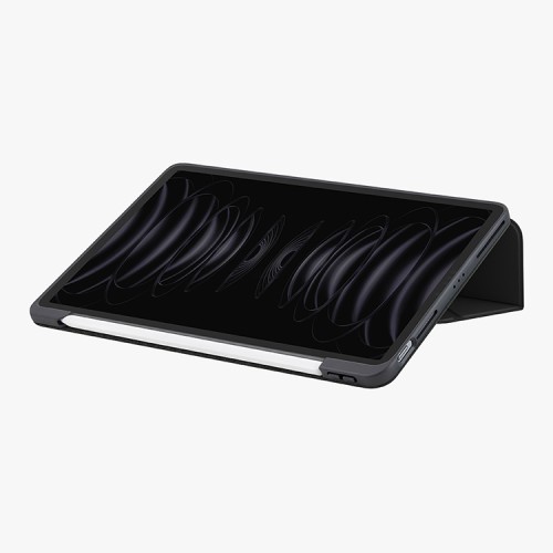 Чехол Uniq RYZE для iPad Pro 11 (2022/21) / Air 10.9 (2022/20), черный