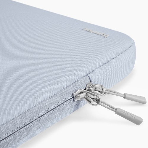 Tomtoc для ноутбуков 15" MacBook Pro/Air чехол-папка Defender-A13 Laptop Sleeve Mist Blue