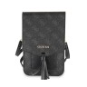 Сумка Guess Wallet Bag 4G для смартфонов, серый