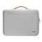 Tomtoc Laptop сумка Defender-A22 Laptop Briefcase 14" Gray/Orange