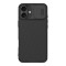 Nillkin для iPhone 16 чехол CamShield Pro Magnetic Black