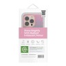 Uniq для iPhone 16 Pro чехол Iridescia (hologrophic) Pink Prism (Magsafe)